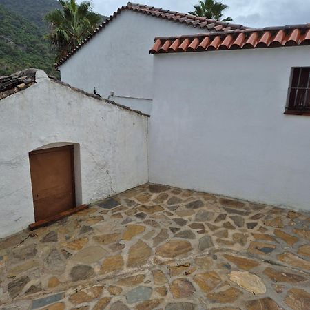Villa Casa Sol Benamahoma Extérieur photo