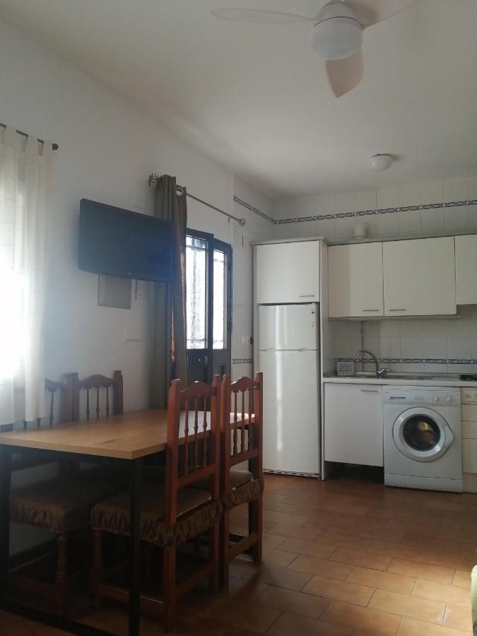 Villa Casa Sol Benamahoma Extérieur photo